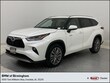 Toyota Highlander Hybrid