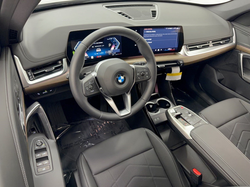 New 2026 BMW X1 xDrive28i SUV
