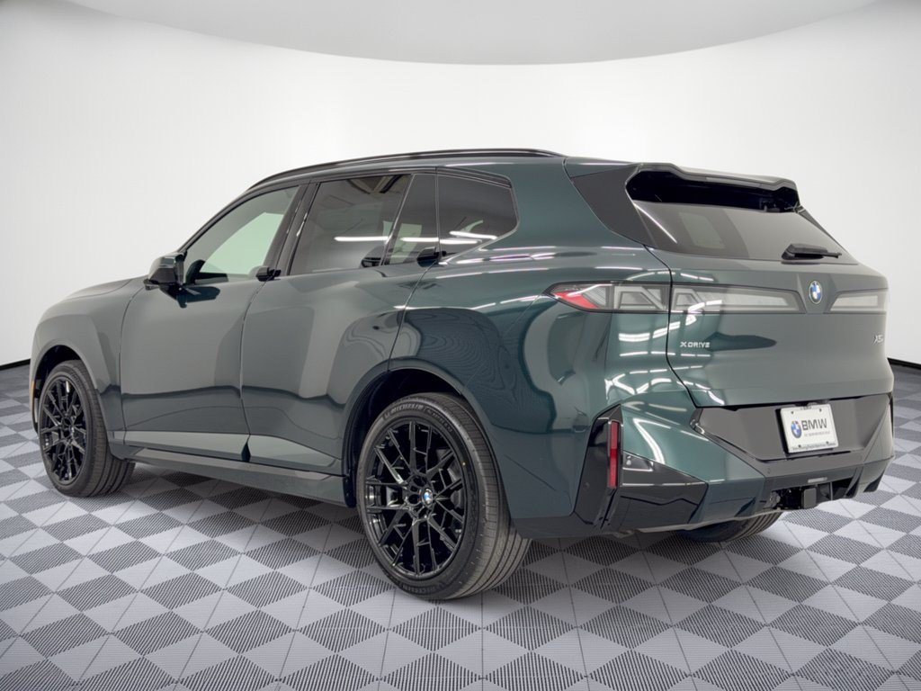New 2027 BMW X5 40 xDrive SUV