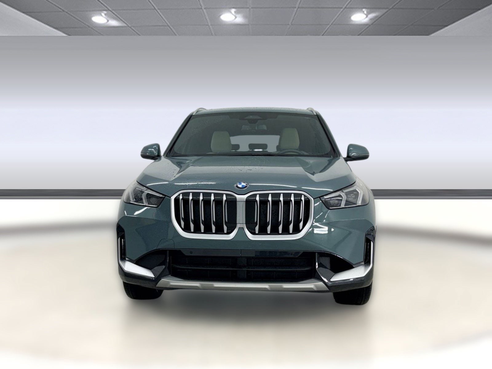2025 BMW X1 28i - Photo 6