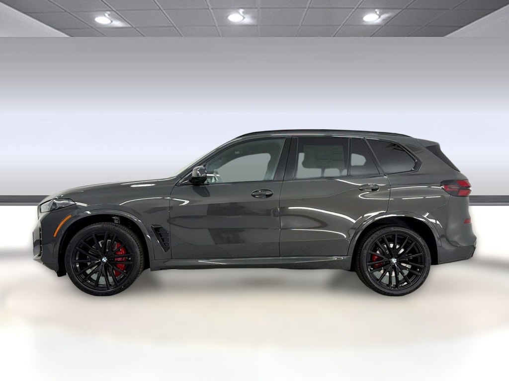 New 2026 BMW X5 sDrive40i SUV