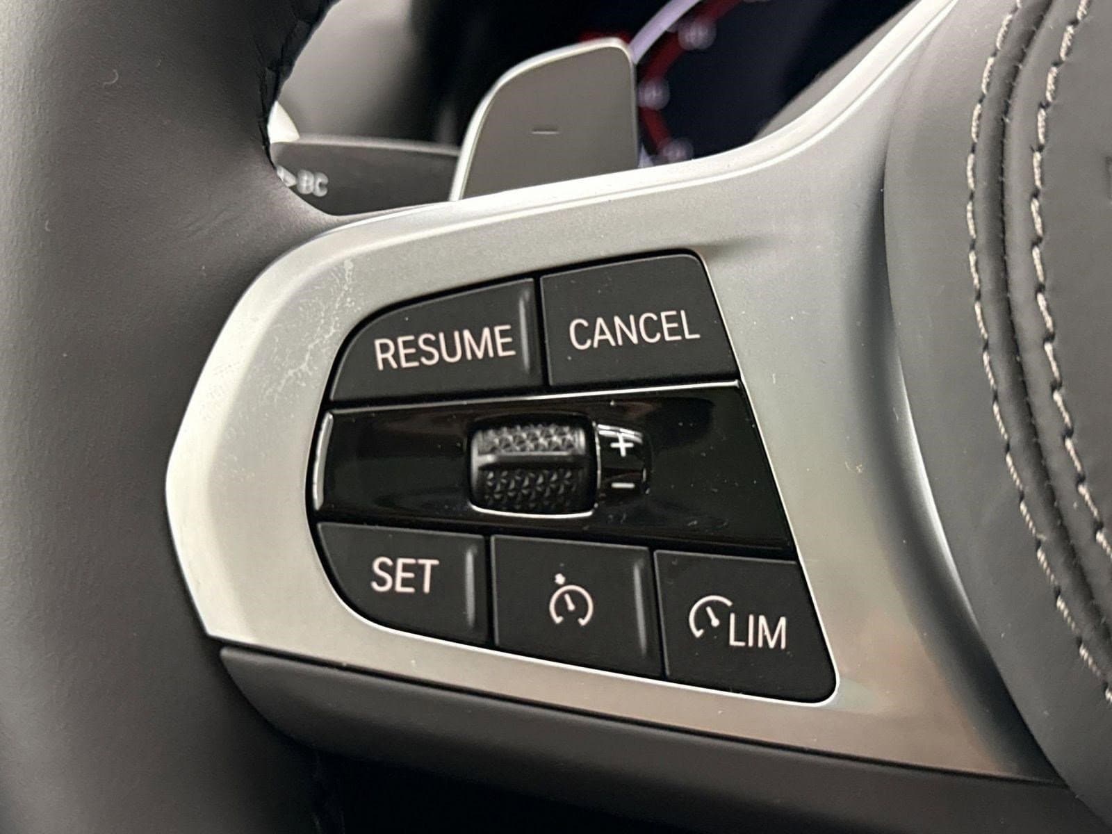 2026 BMW 8 Series 840i - Photo 15