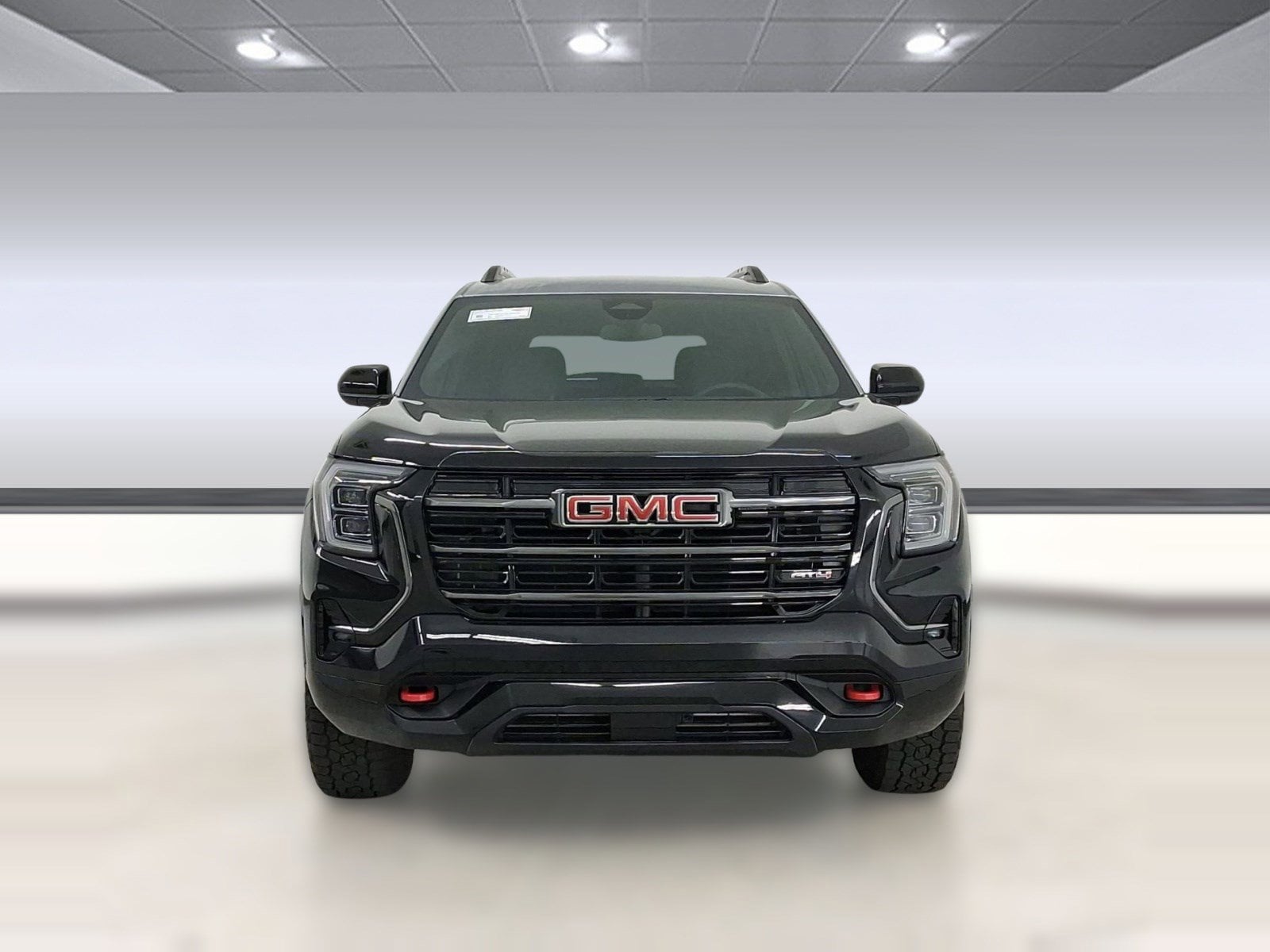 2026 GMC Terrain AT4 photo 5