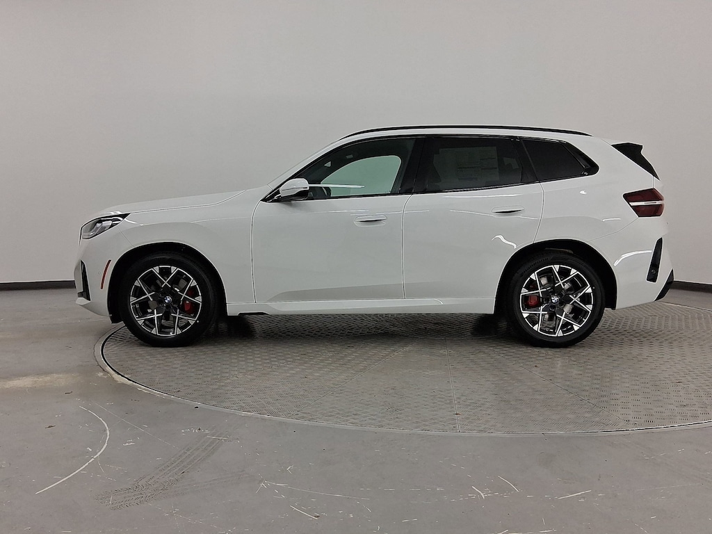Used 2026 BMW X3 30 xDrive SUV