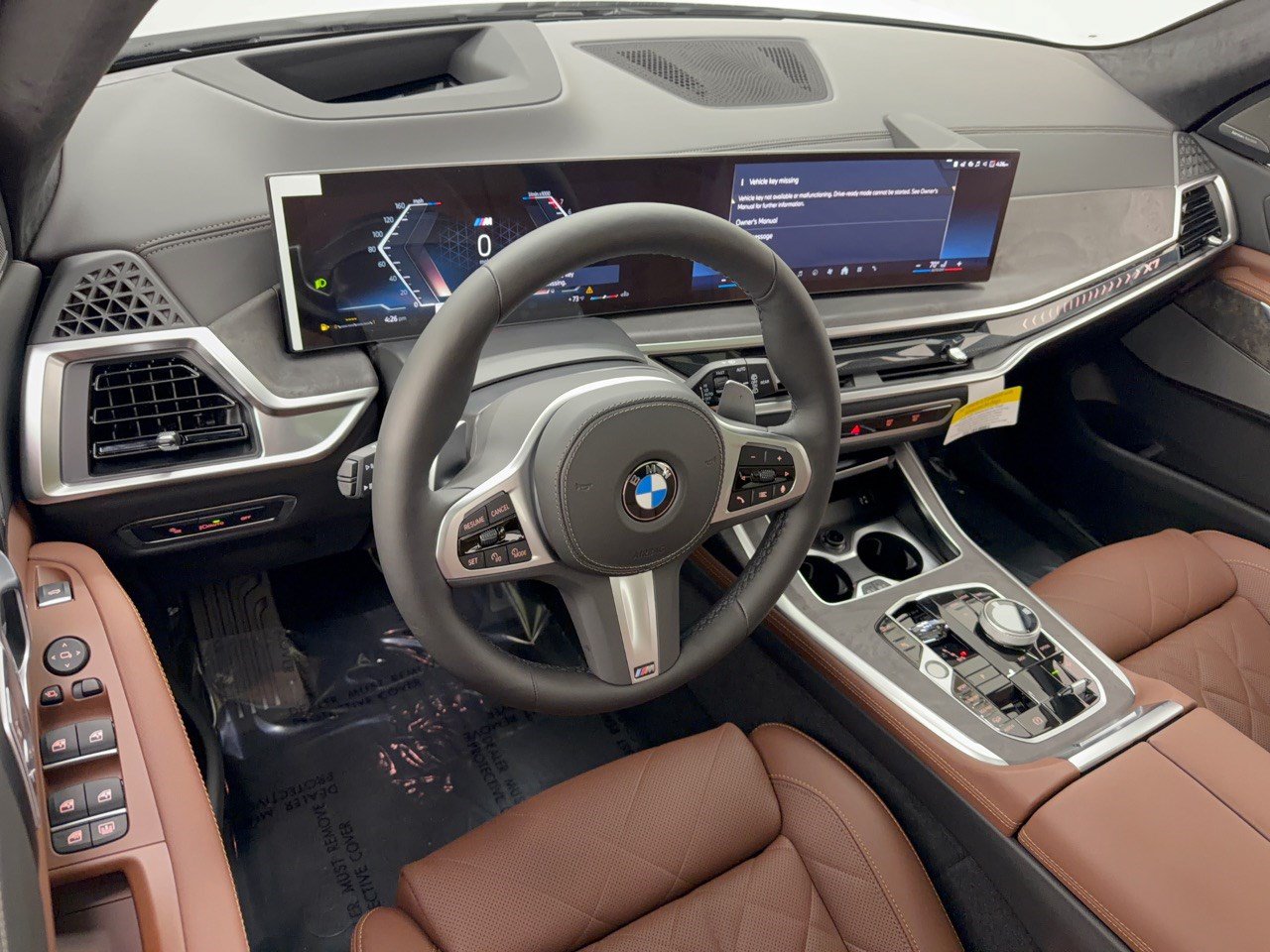 New 2027 BMW X7 xDrive40i SUV