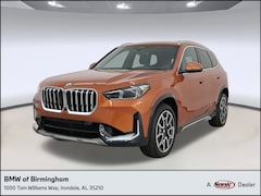 Used 2025 BMW X1 xDrive28i SUV for sale in Birmingham