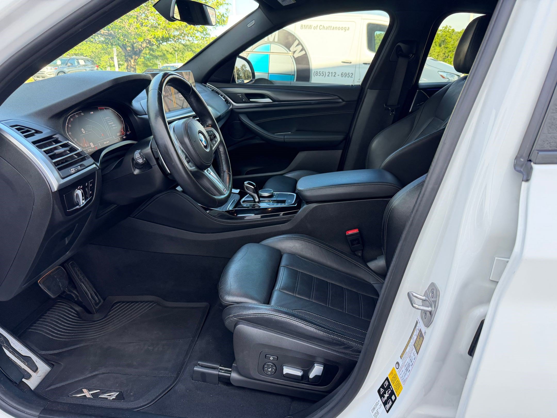 X4 XDrive30i Sports Activity Coupe
