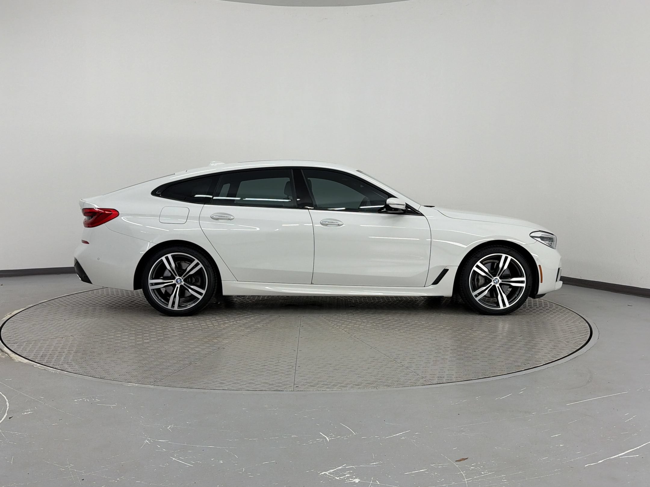 640i XDrive Gran Turismo