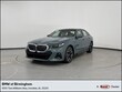 BMW 550e