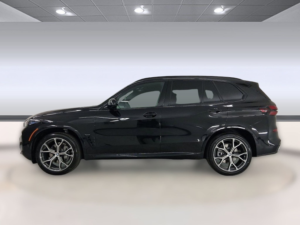 New 2026 BMW X5 sDrive40i SUV