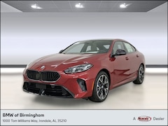 Used 2026 BMW 228i xDrive Gran Coupe for sale in Birmingham