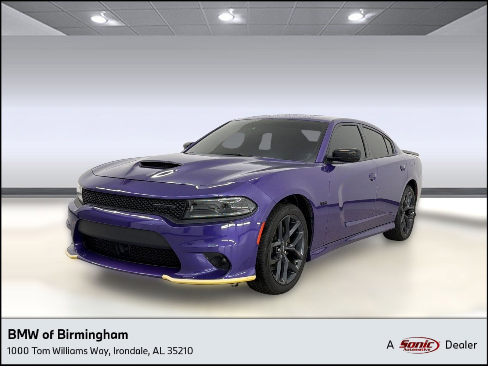 2023 Dodge Charger R/T's photo
