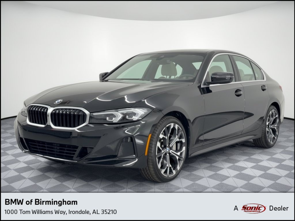  BMW 330i