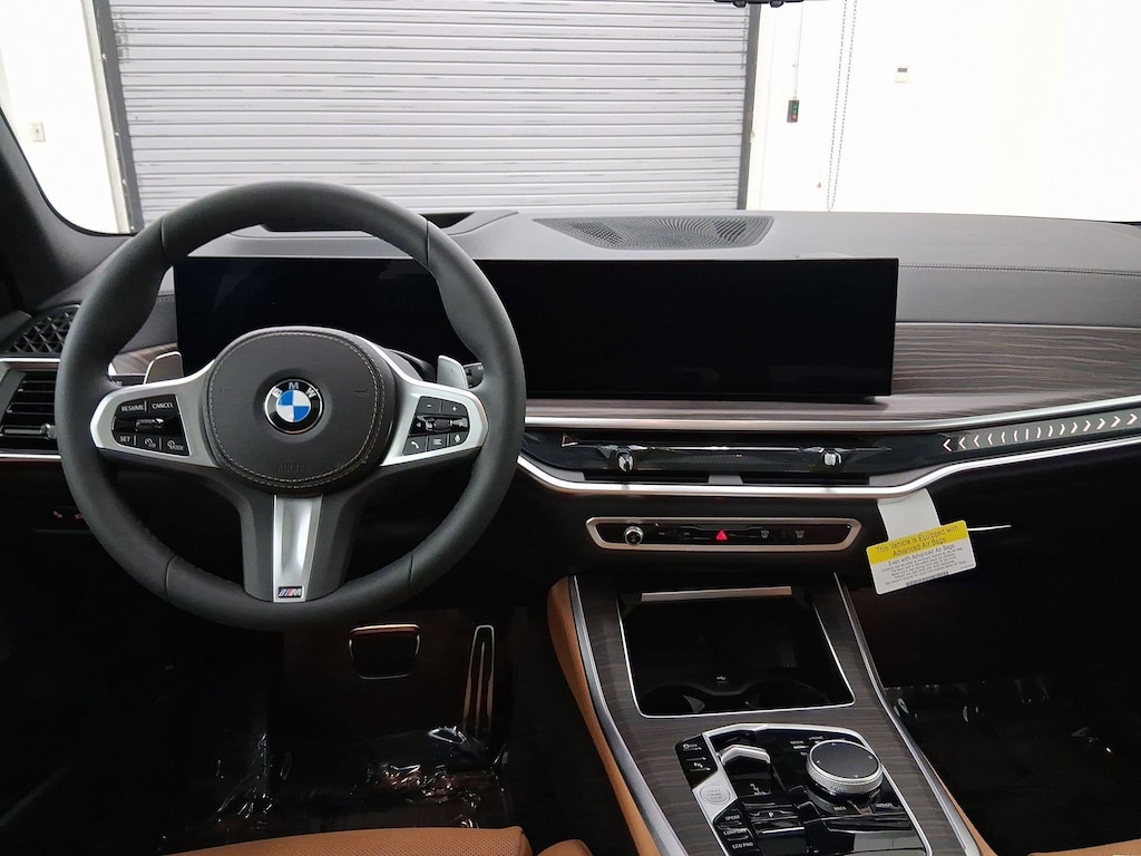 Used 2026 BMW X5 sDrive40i SUV