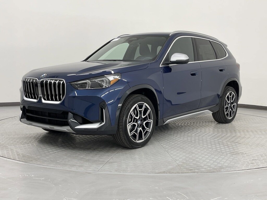 Used 2024 BMW X1 xDrive28i for Sale in Irondale near Birmingham AL