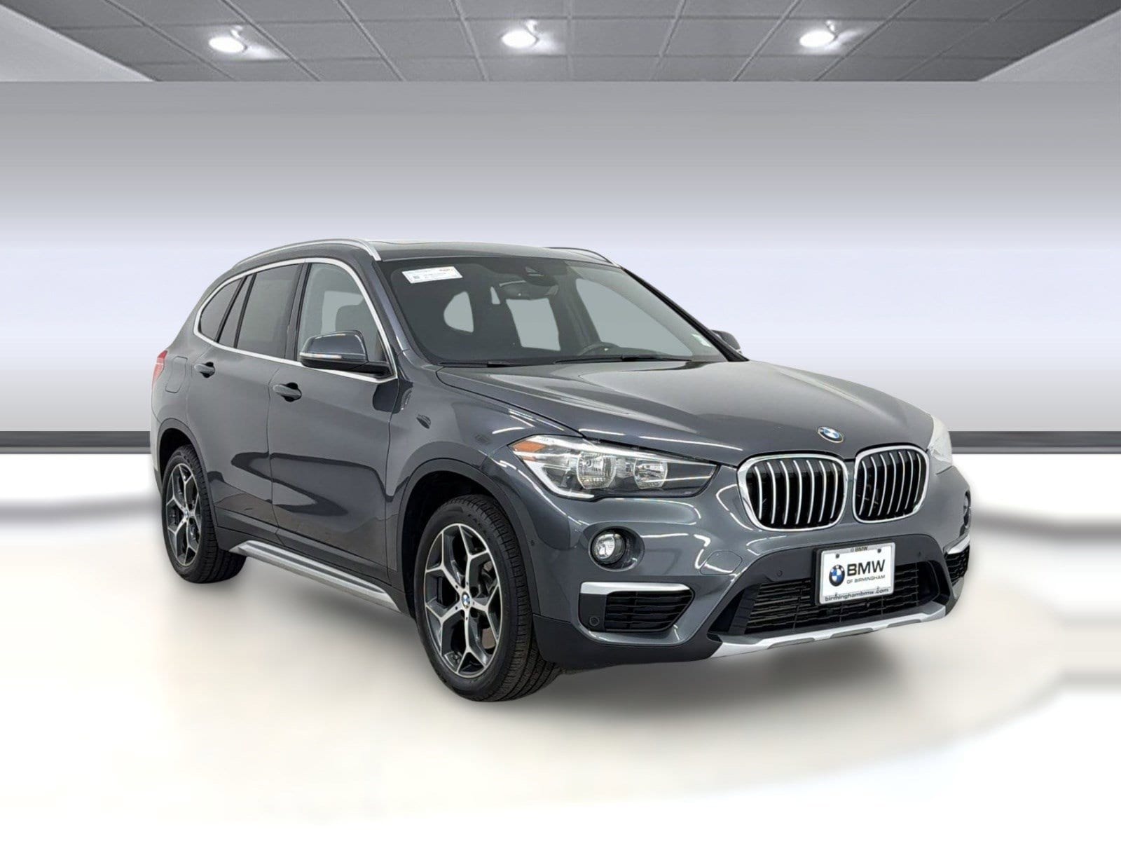 2019 BMW X1 xDrive28i photo 6