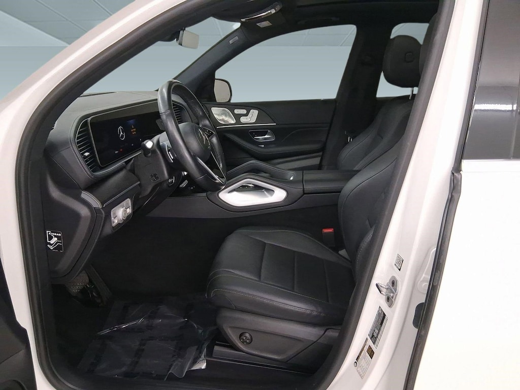 Used 2024 Mercedes-Benz GLE 350 4MATIC SUV