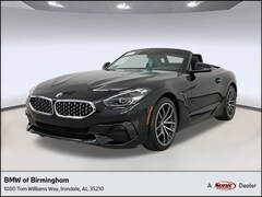Used 2022 BMW Z4 sDrive 30i Convertible for sale in Birmingham