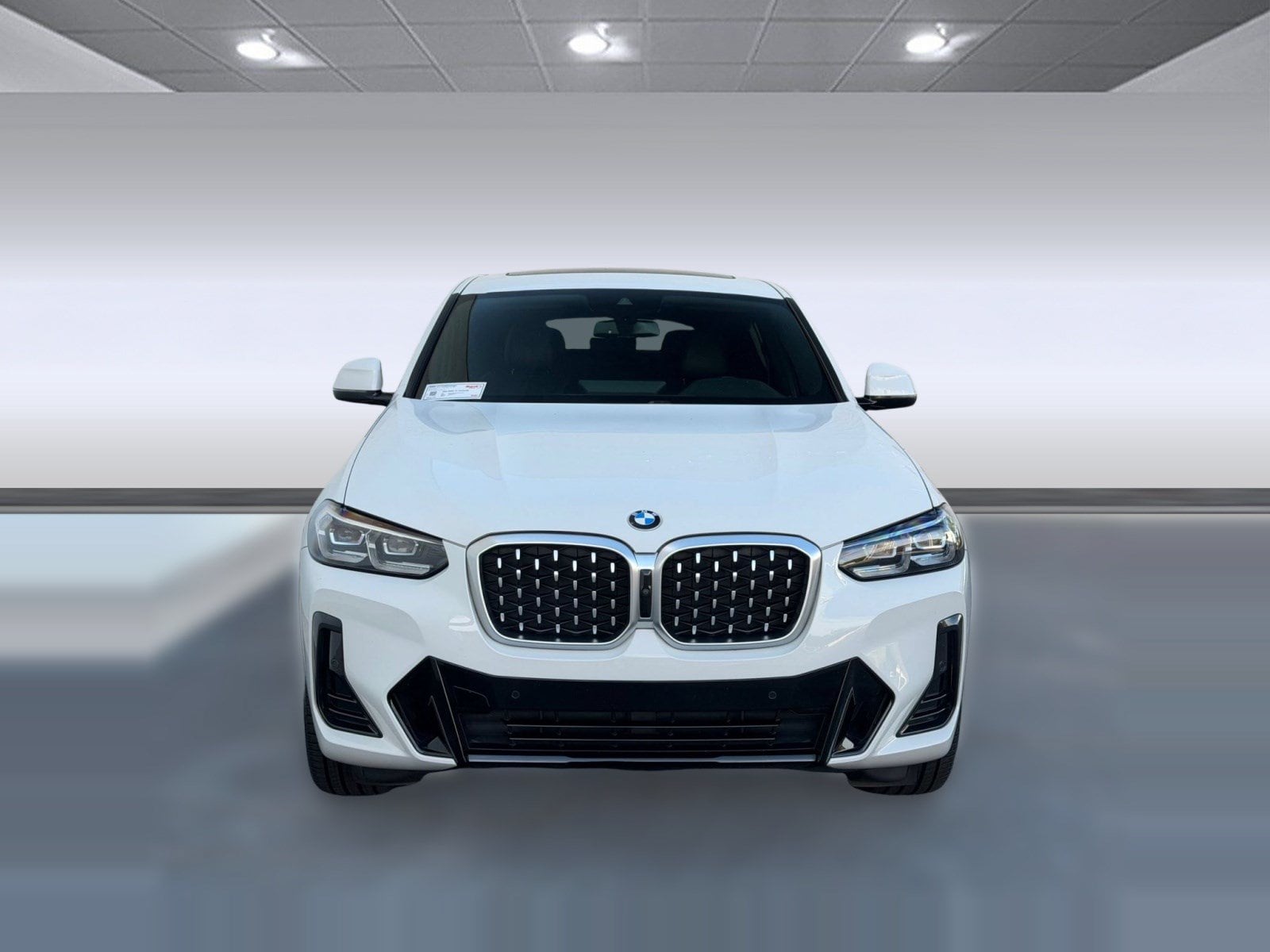 X4 XDrive30i Sports Activity Coupe