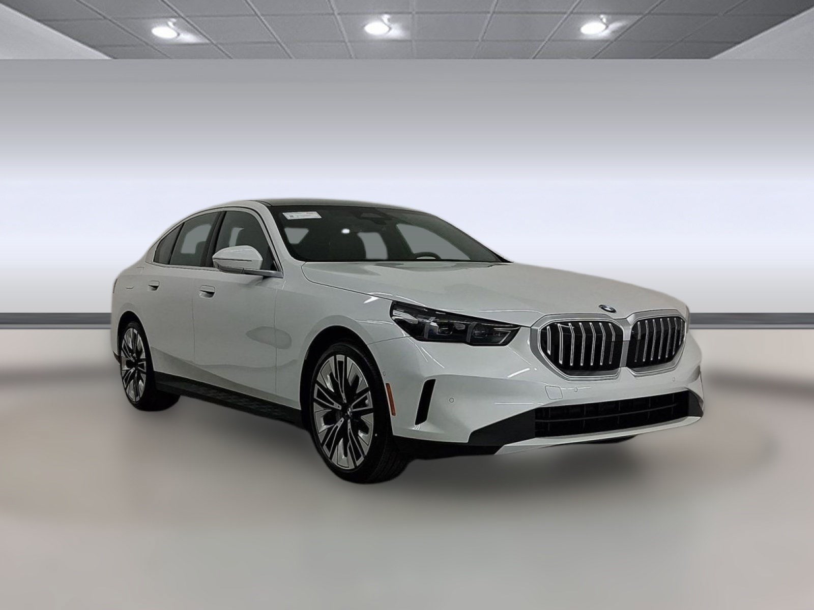 2026 BMW 5 Series 530i - Photo 7
