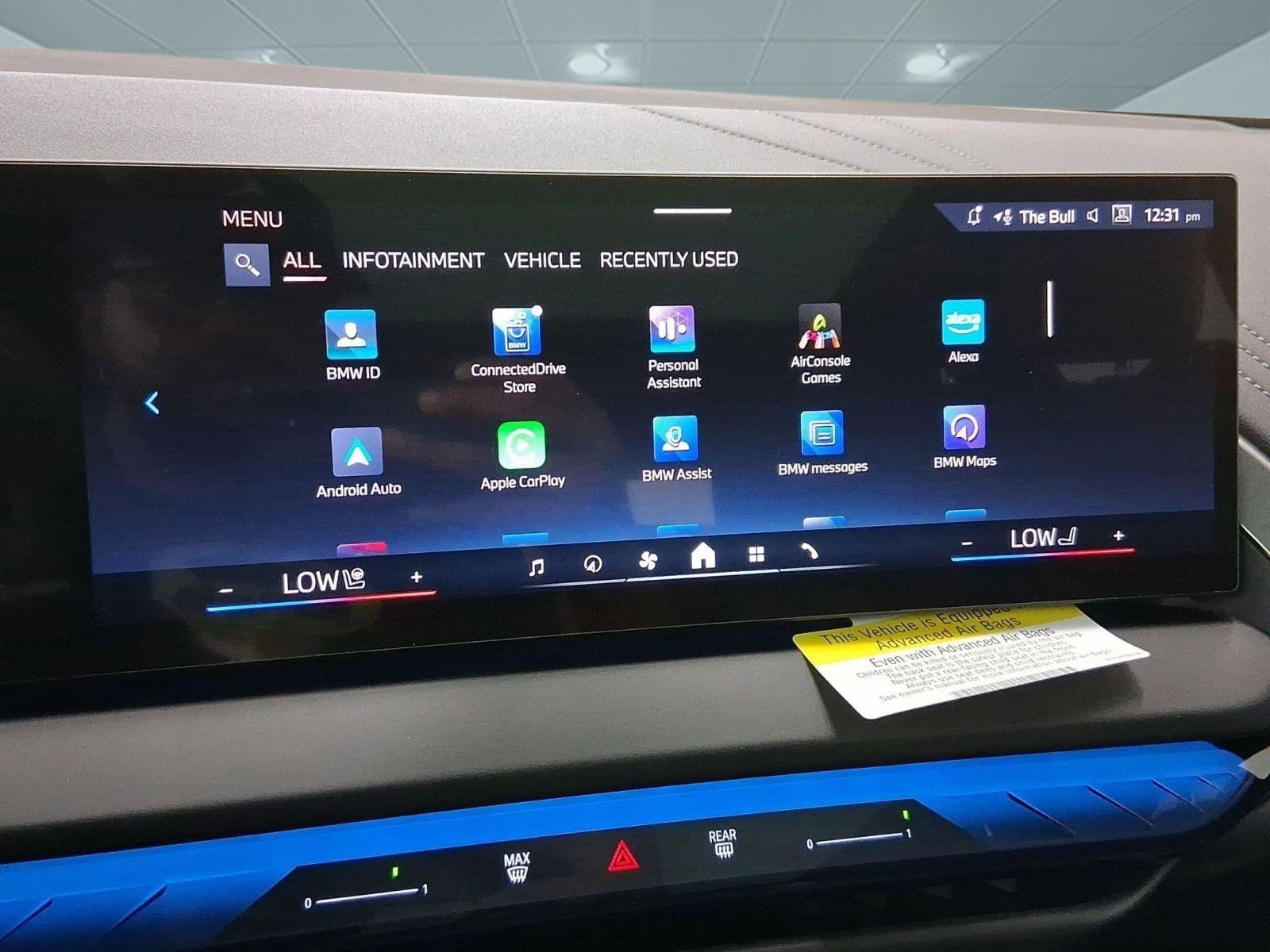 2026 BMW X3 30 - Photo 21