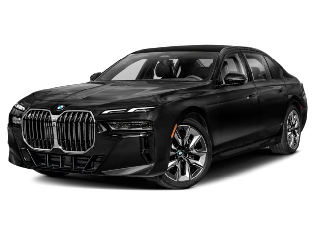 BMW 7 Series 740i
