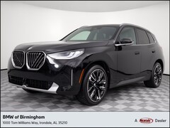 2026 BMW X3 30 xDrive SUV