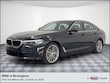 BMW 530e