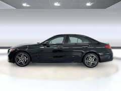Used 2024 Mercedes-Benz C-Class C 300 Sedan for sale in Birmingham, AL