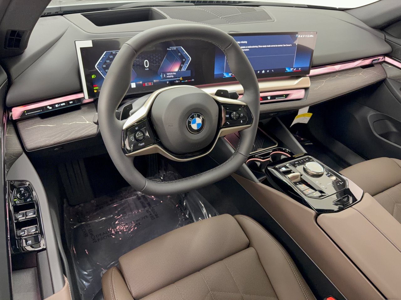 New 2027 BMW 530i xDrive Sedan
