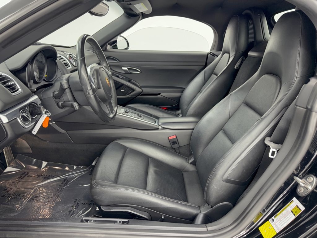 2014 Porsche Boxster S - Photo 5