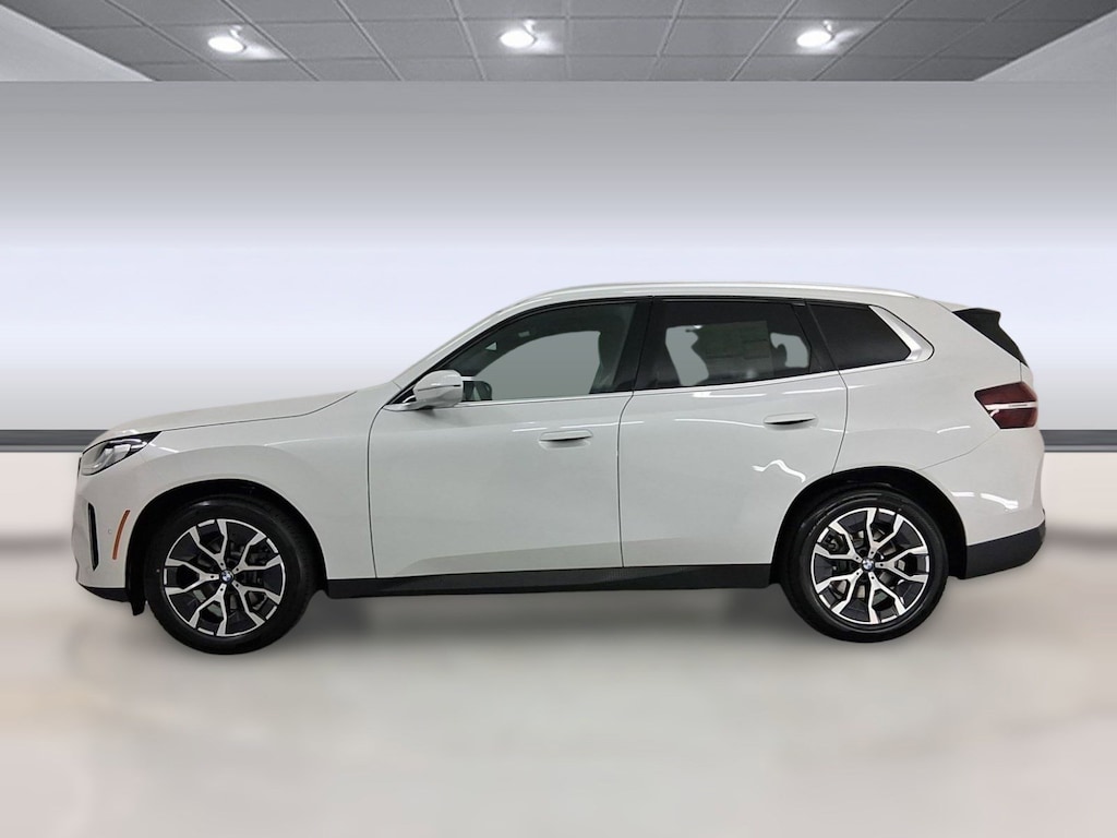 Used 2026 BMW X3 30 xDrive SUV