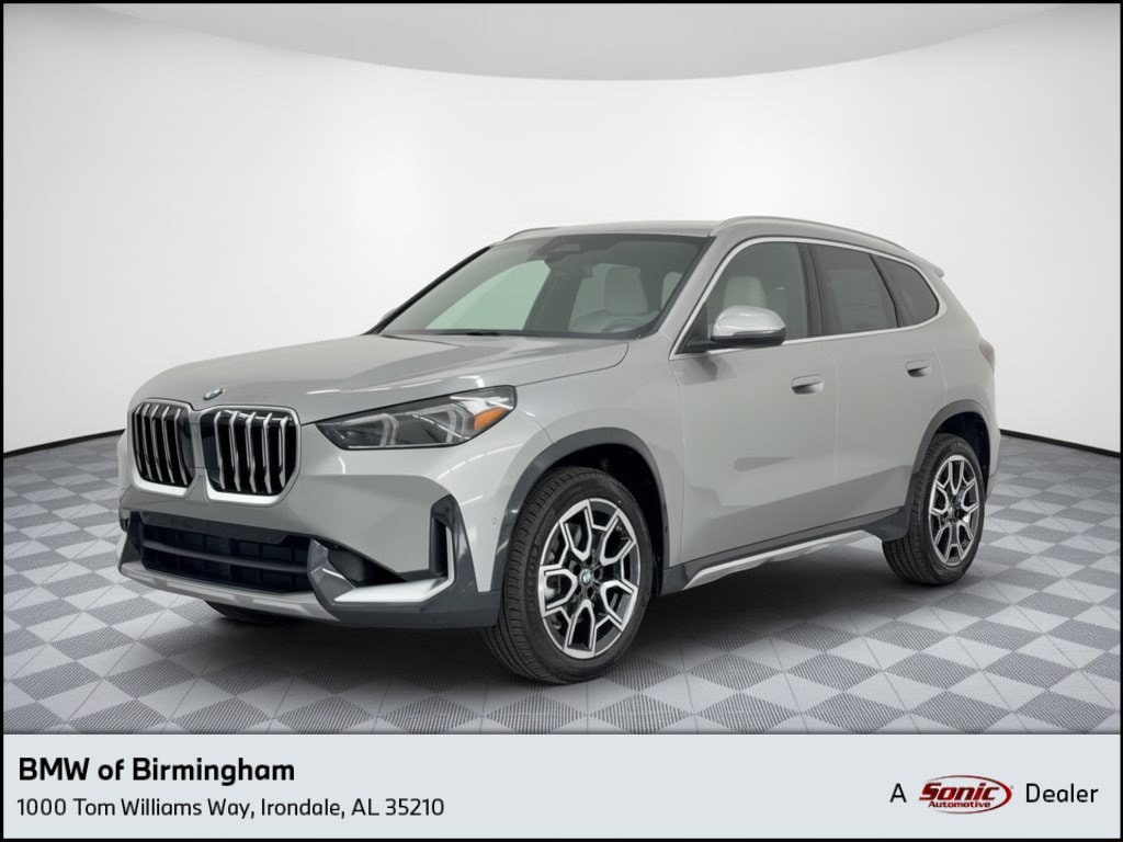 2027 Bmw X1
