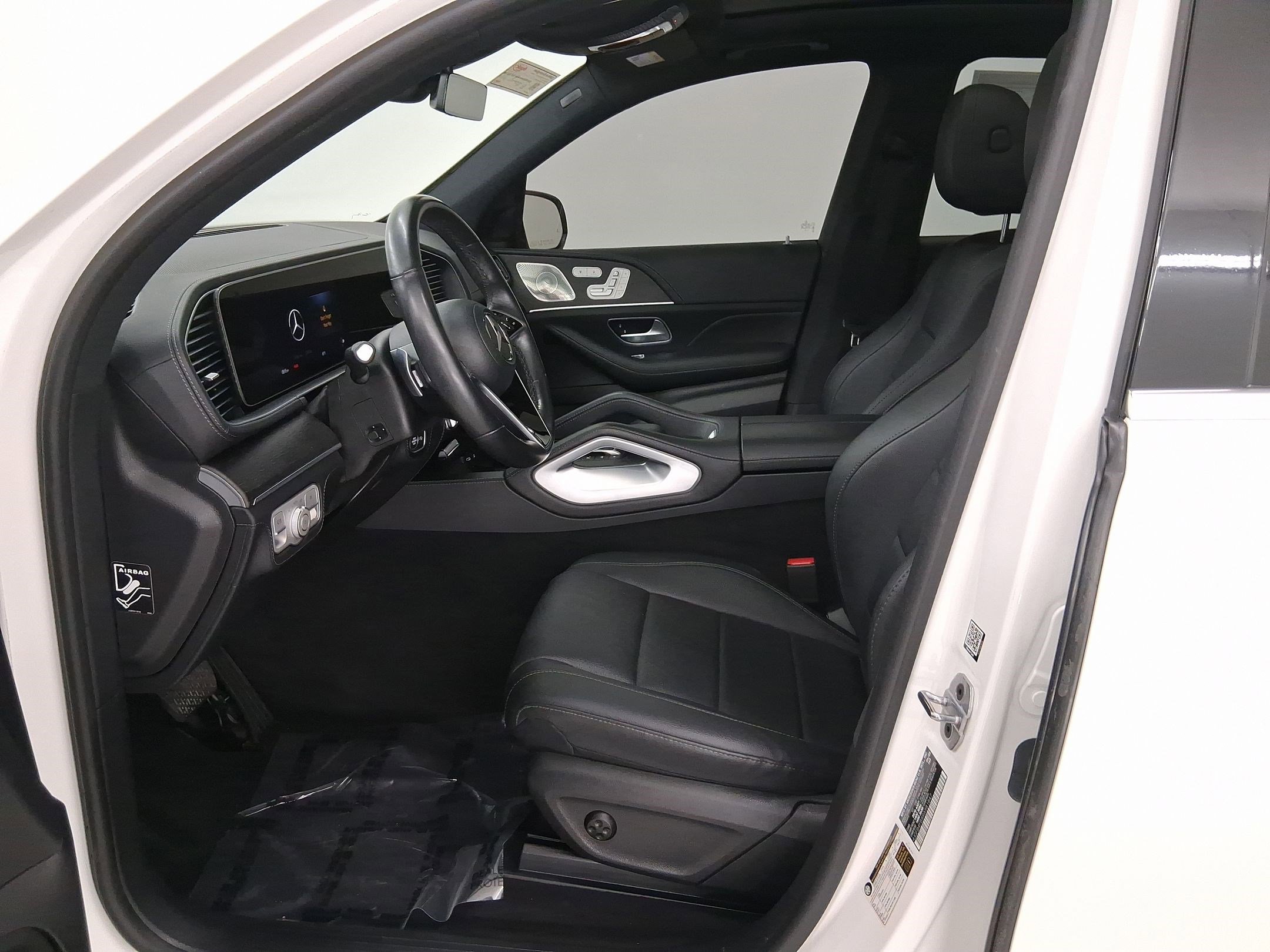 2024 Mercedes-Benz GLE 350 4MATIC photo 4