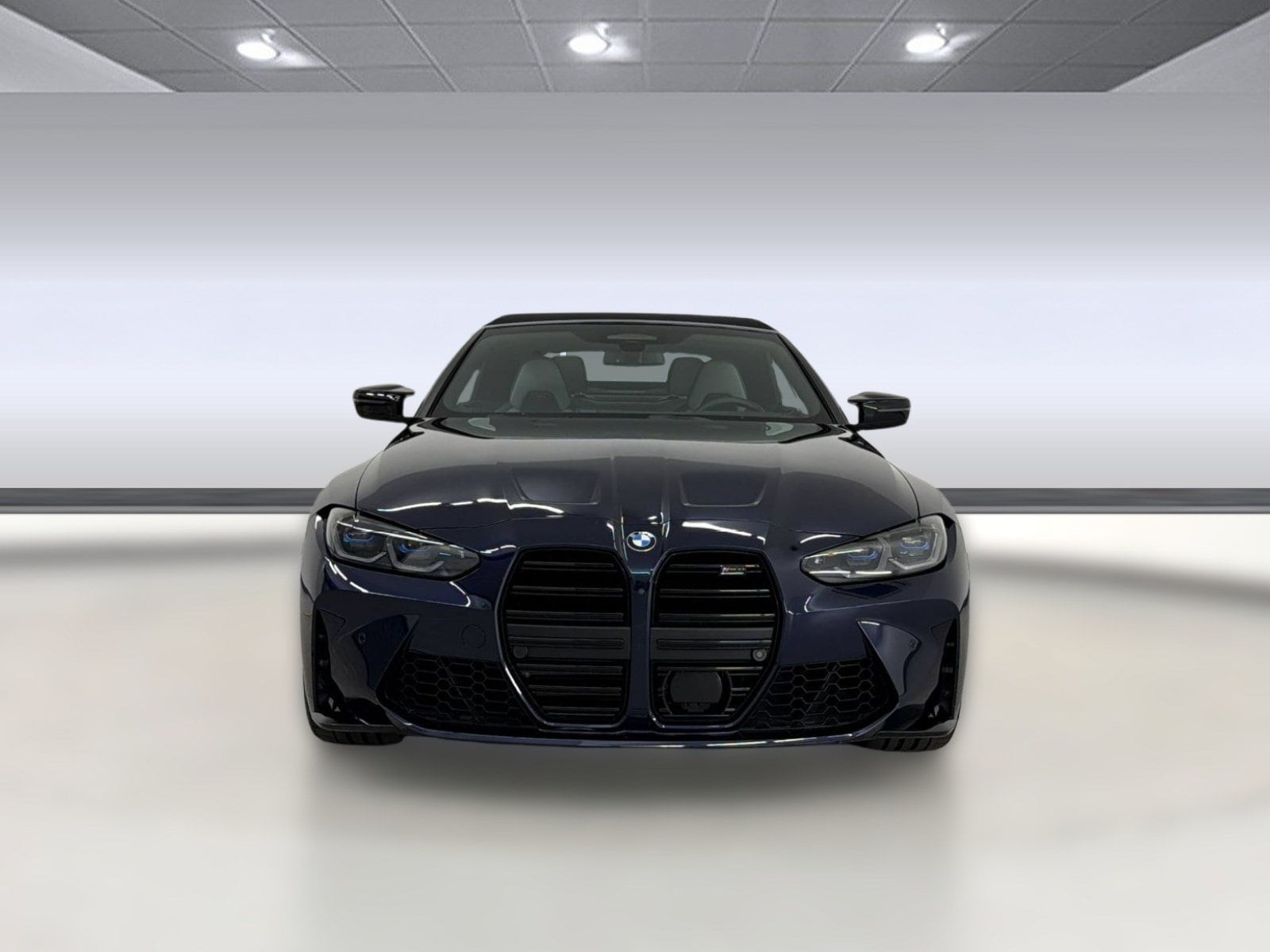 2024 BMW M4 Competition XDrive Convertible