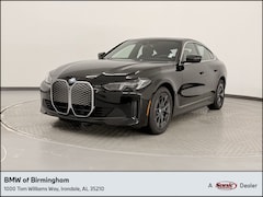 2025 BMW i4 eDrive40 Gran Coupe