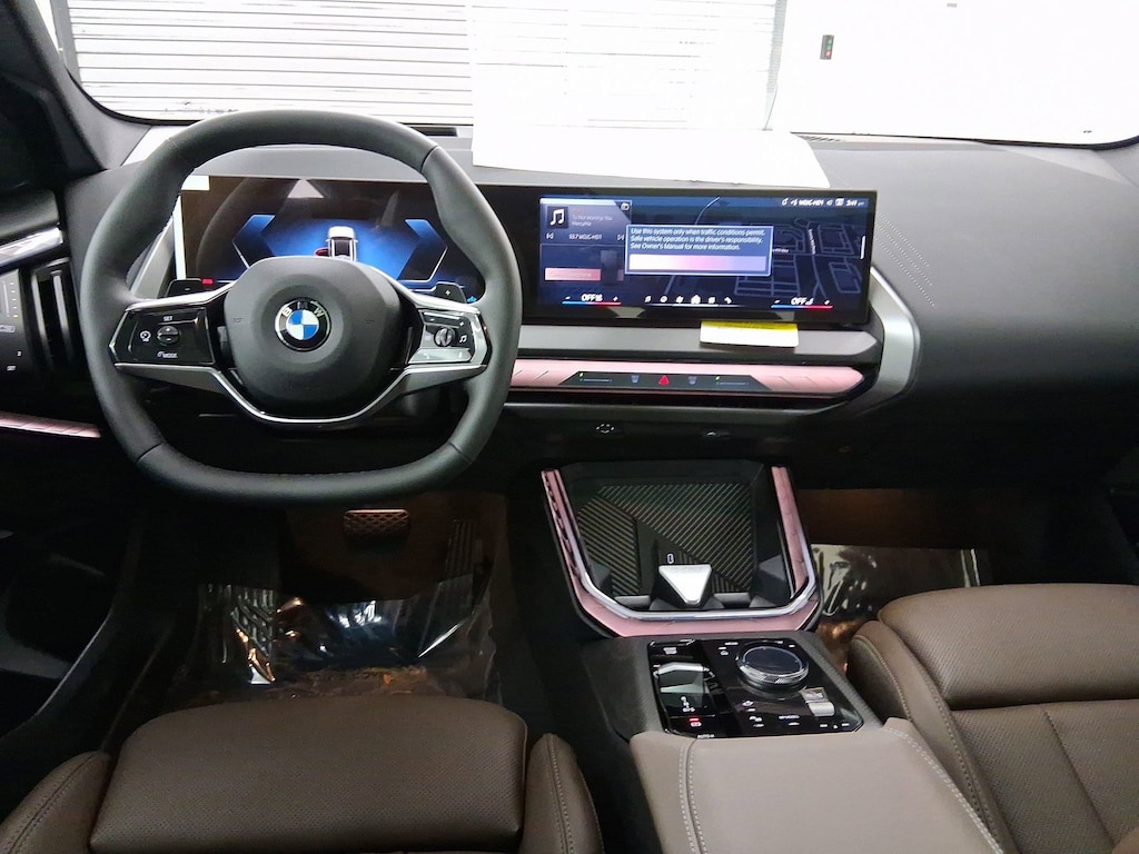 Used 2026 BMW X3 30 xDrive SUV