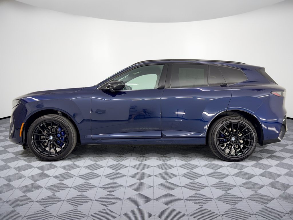 New 2027 BMW X5 40 xDrive SUV