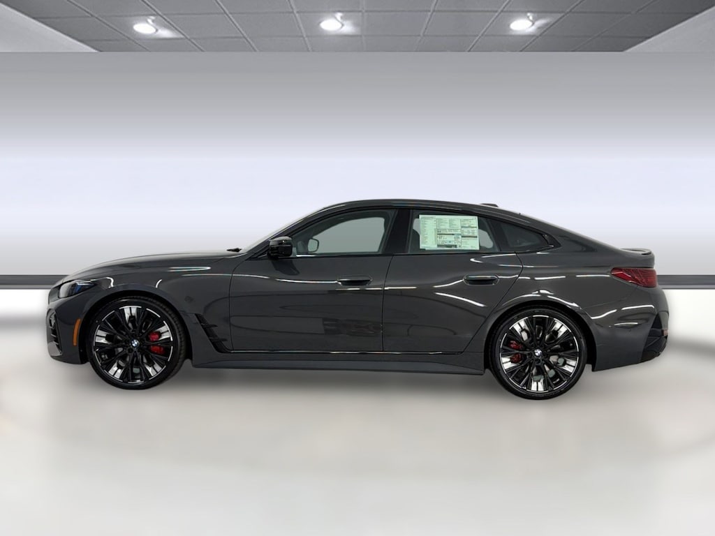 New 2026 BMW M440i xDrive Gran Coupe