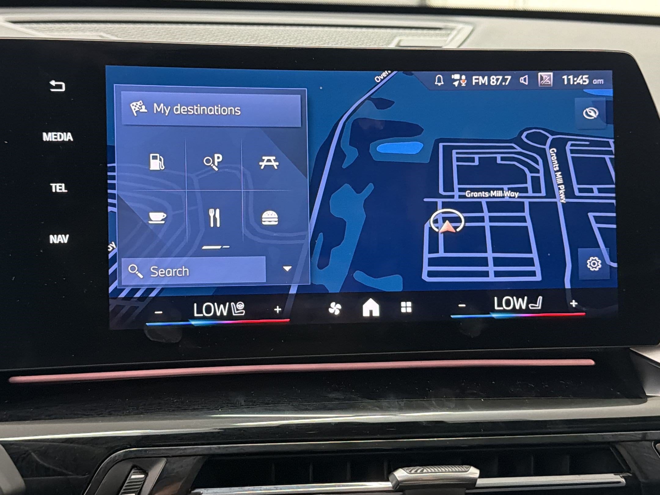 2026 BMW X1 XDrive28i - Photo 29
