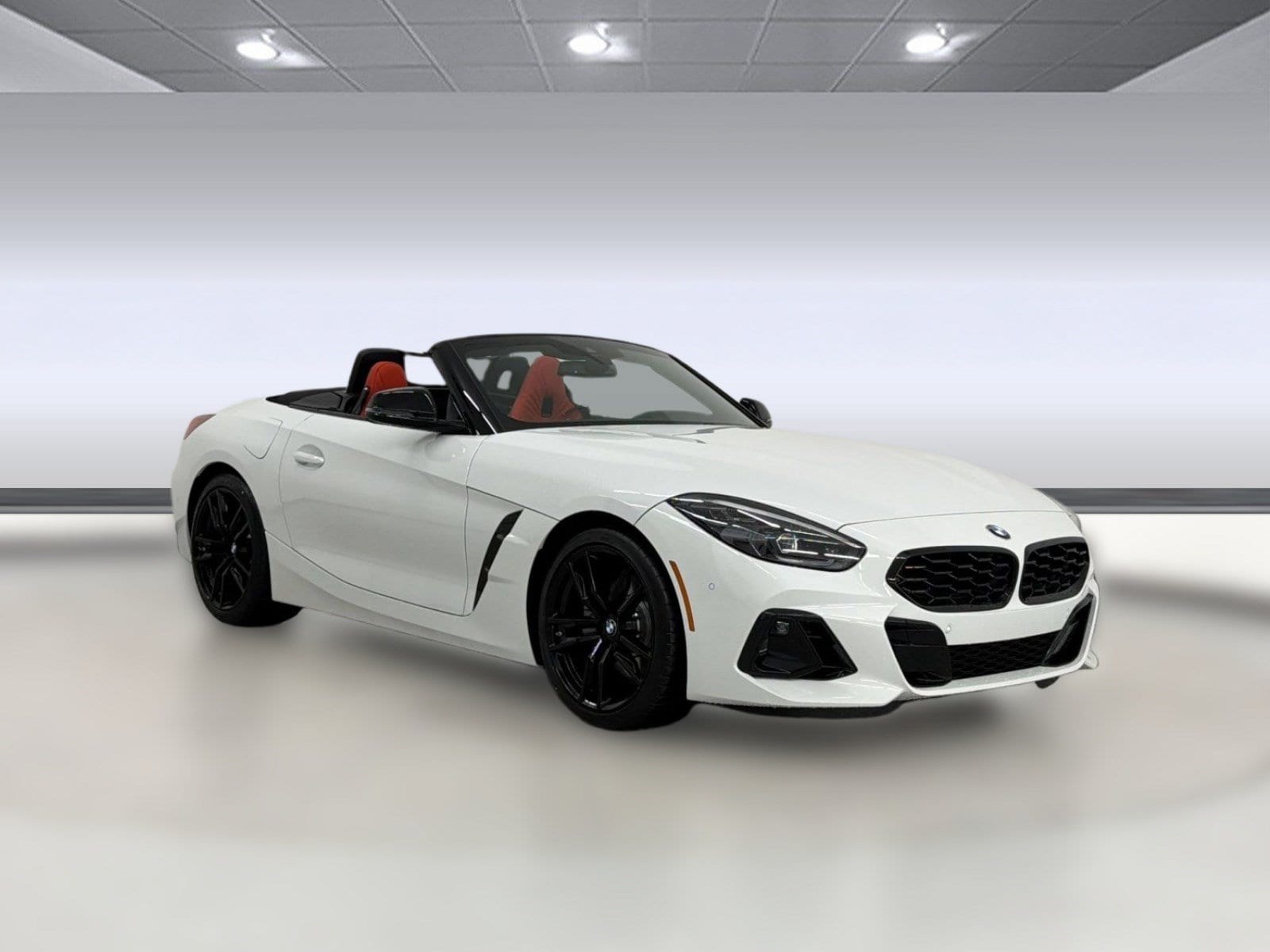 Z4 SDrive30i Convertible