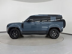 Used 2020 Land Rover Defender 110 HSE SUV for sale in Birmingham, AL