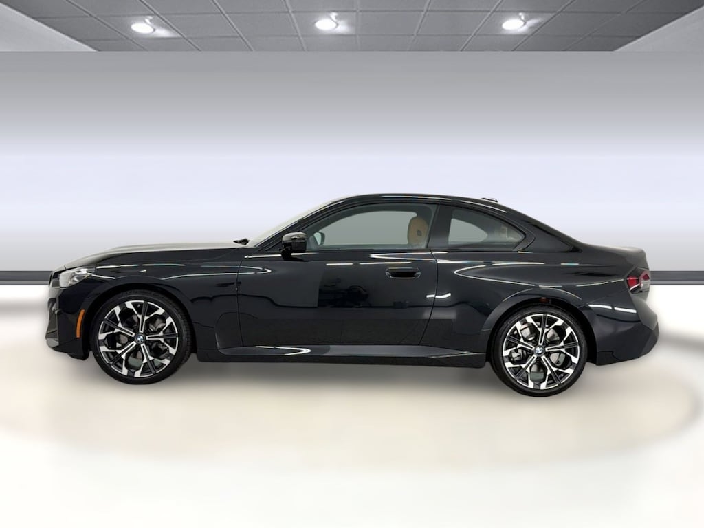 New 2026 BMW 230i xDrive Coupe
