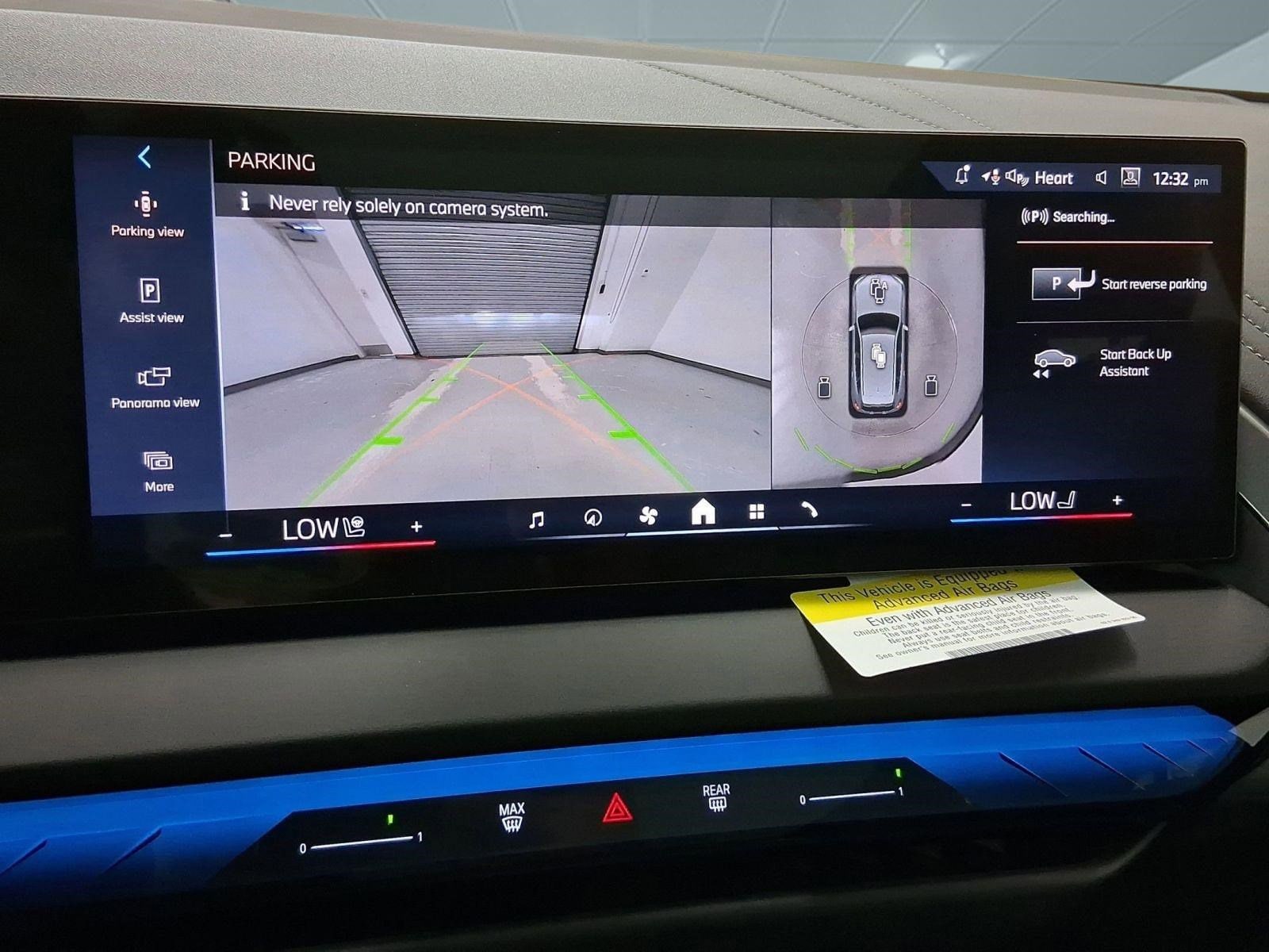 2026 BMW X3 30 - Photo 24