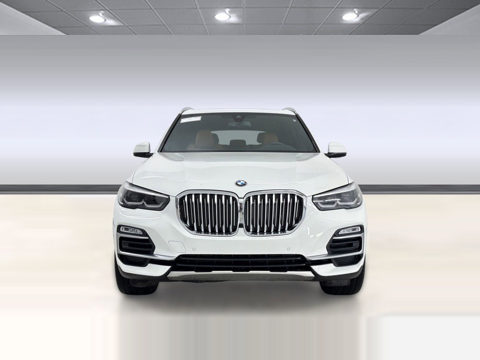2019 BMW X5 xDrive40i photo 5