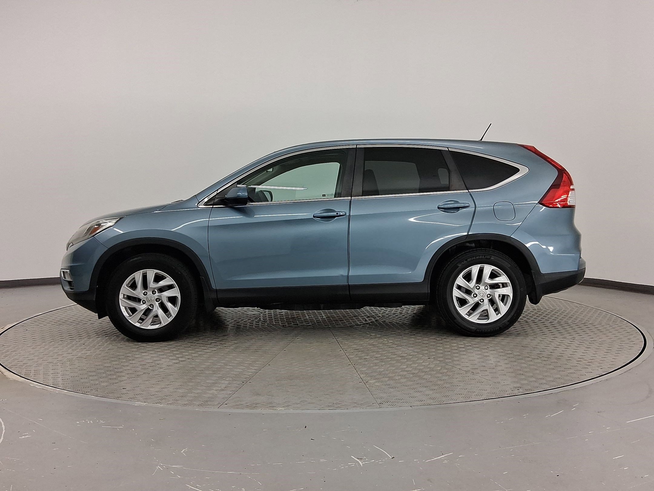 Used 2016 Honda CR-V EX with VIN 2HKRM3H5XGH557539 for sale in Irondale, AL
