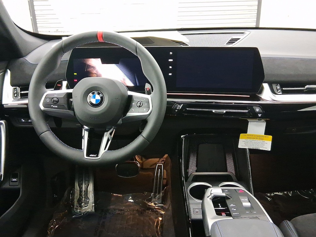 Used 2026 BMW X1 M35i SUV