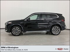 2025 BMW X1 xDrive28i SUV