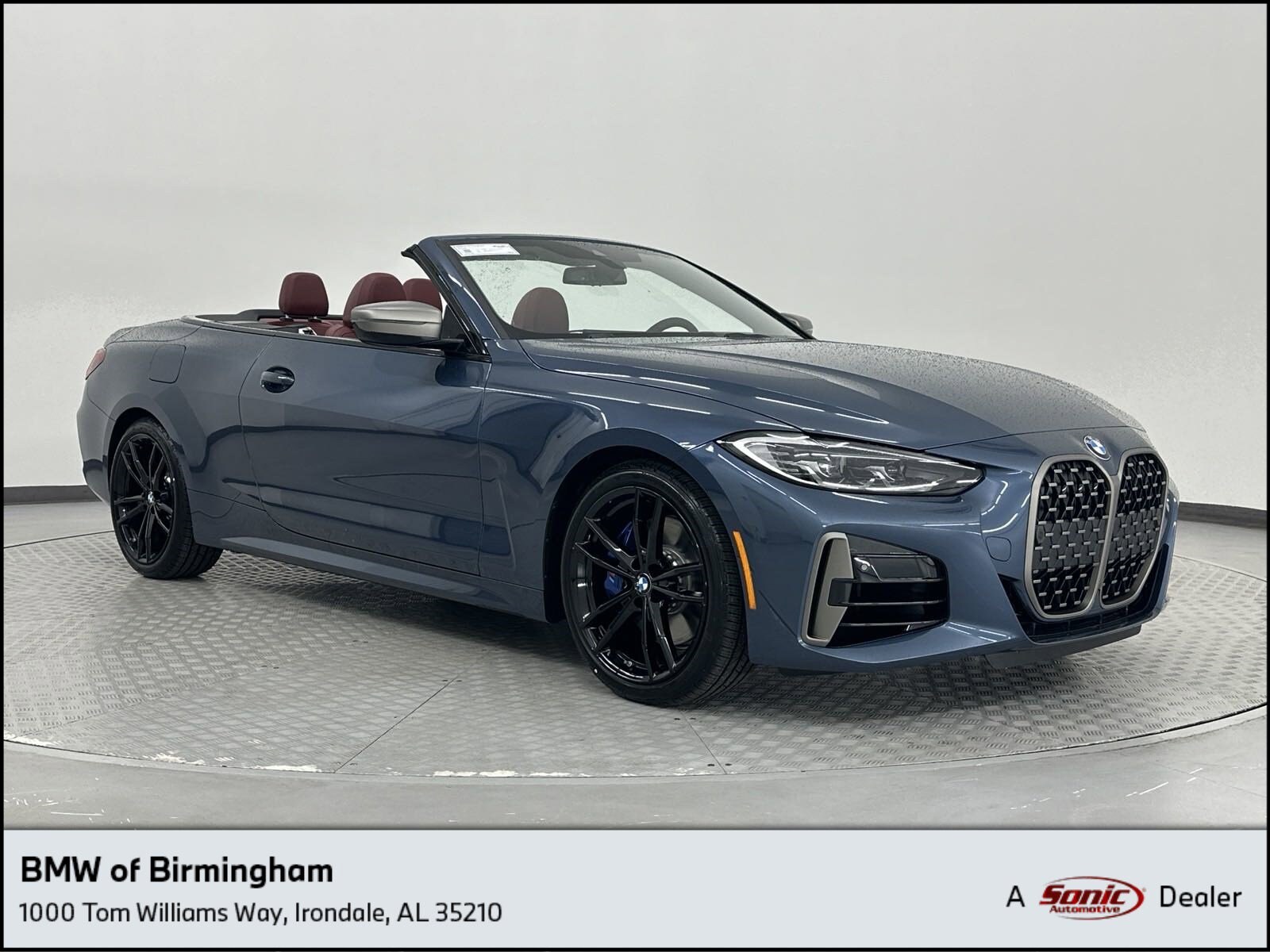 2024 BMW M440i For Sale in Irondale AL | BMW of Birmingham