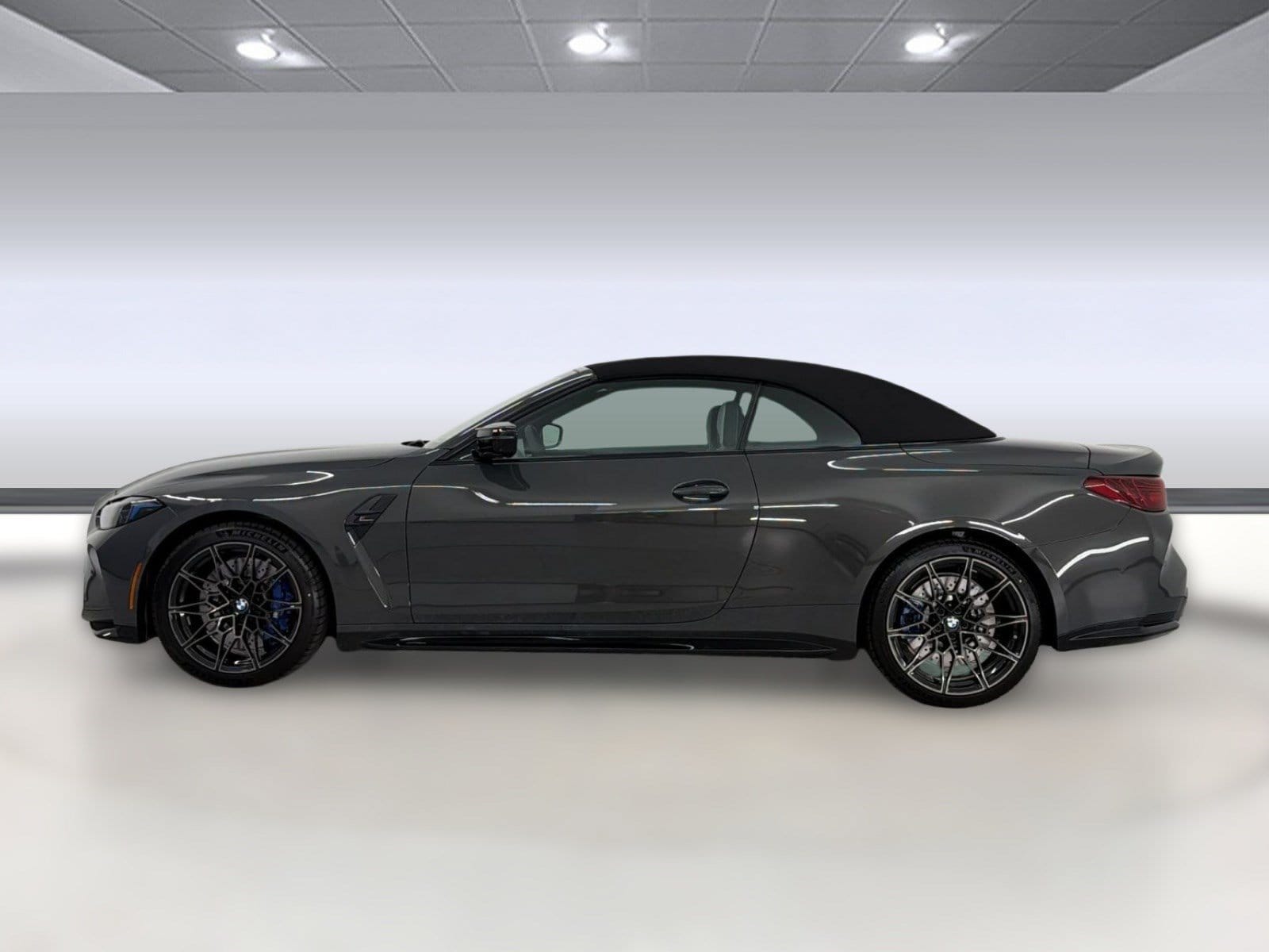 2027 BMW M4 Competition XDrive Convertible
